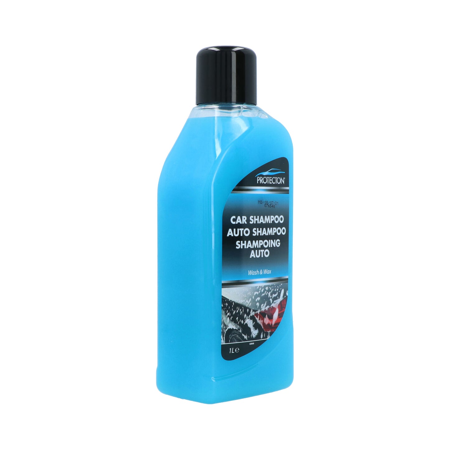 SHAMPOING AUTO 1L WASH & WAX PROTECTON