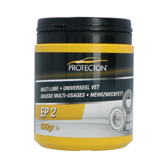 GRAISSE MULTI-USAGES EP2 600GR PROTECTON