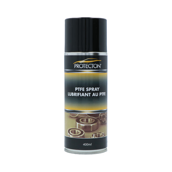 LUBRIFIANT AU PTFE 400ML PROTECTON