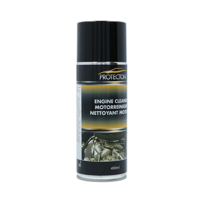 NETTOYANT MOTEUR 400ML PROTECTON