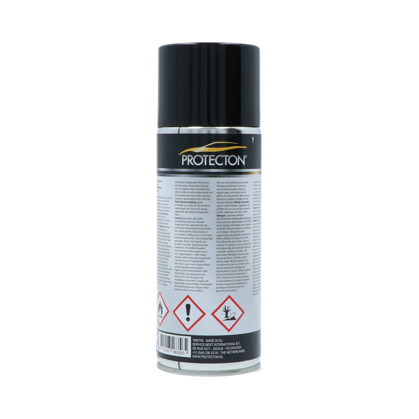 GRAISSE LUBRIFIANTE 400ML