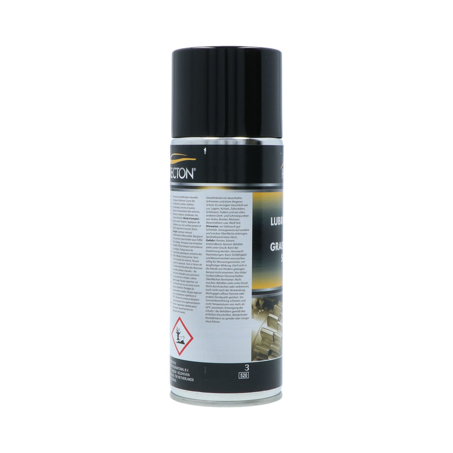 GRAISSE LUBRIFIANTE 400ML