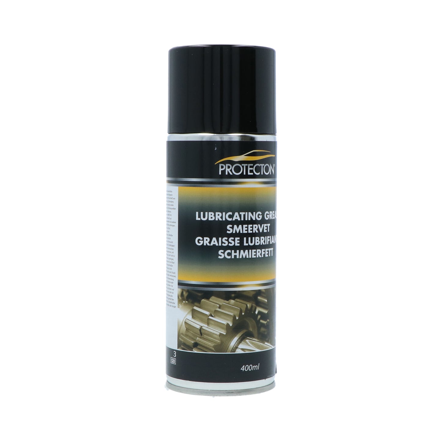 GRAISSE LUBRIFIANTE 400ML