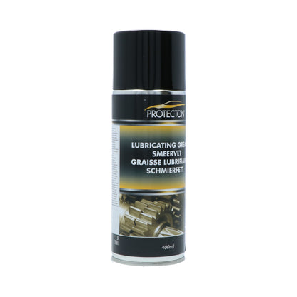 GRAISSE LUBRIFIANTE 400ML