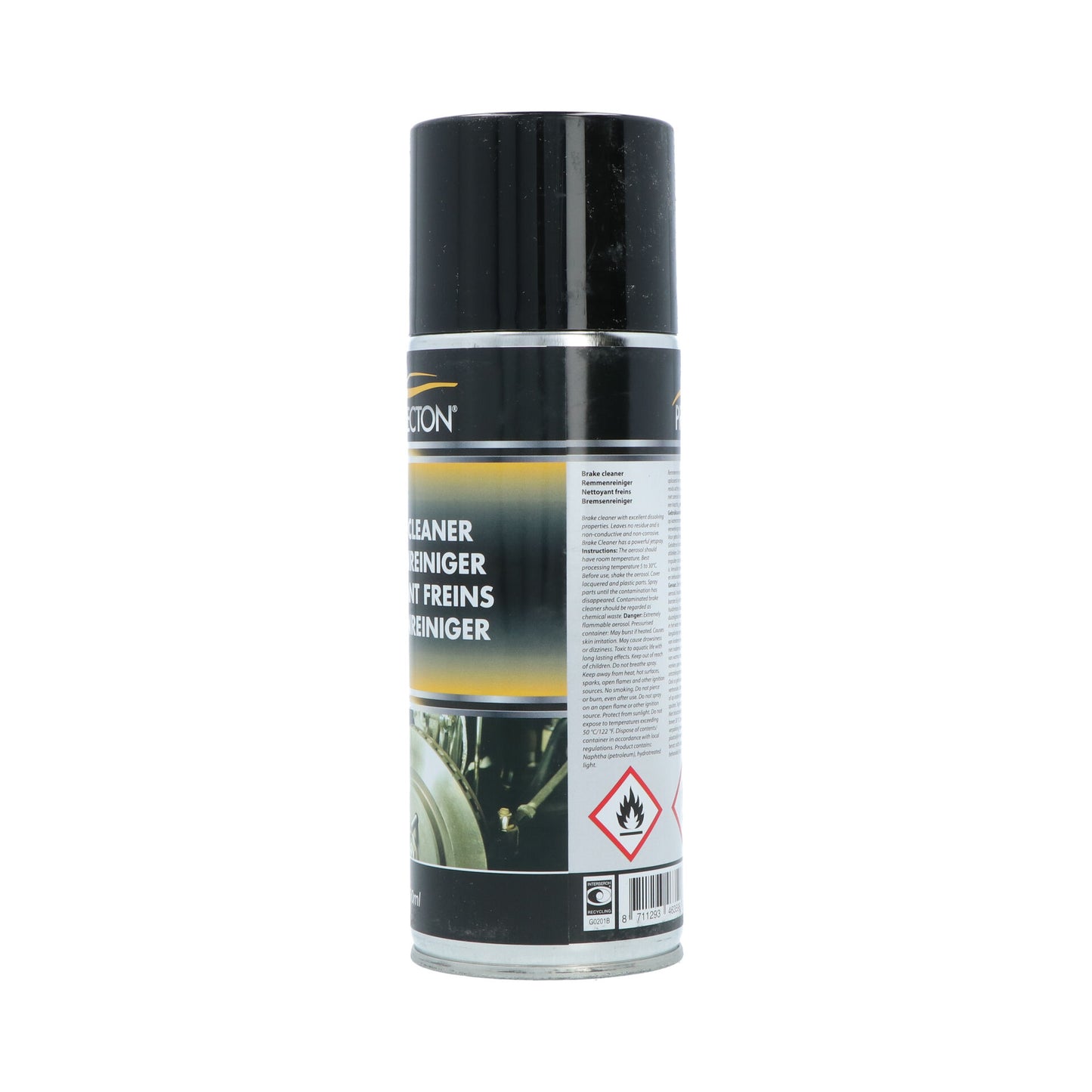 NETTOYANT FREINS 400ML PROTECTON