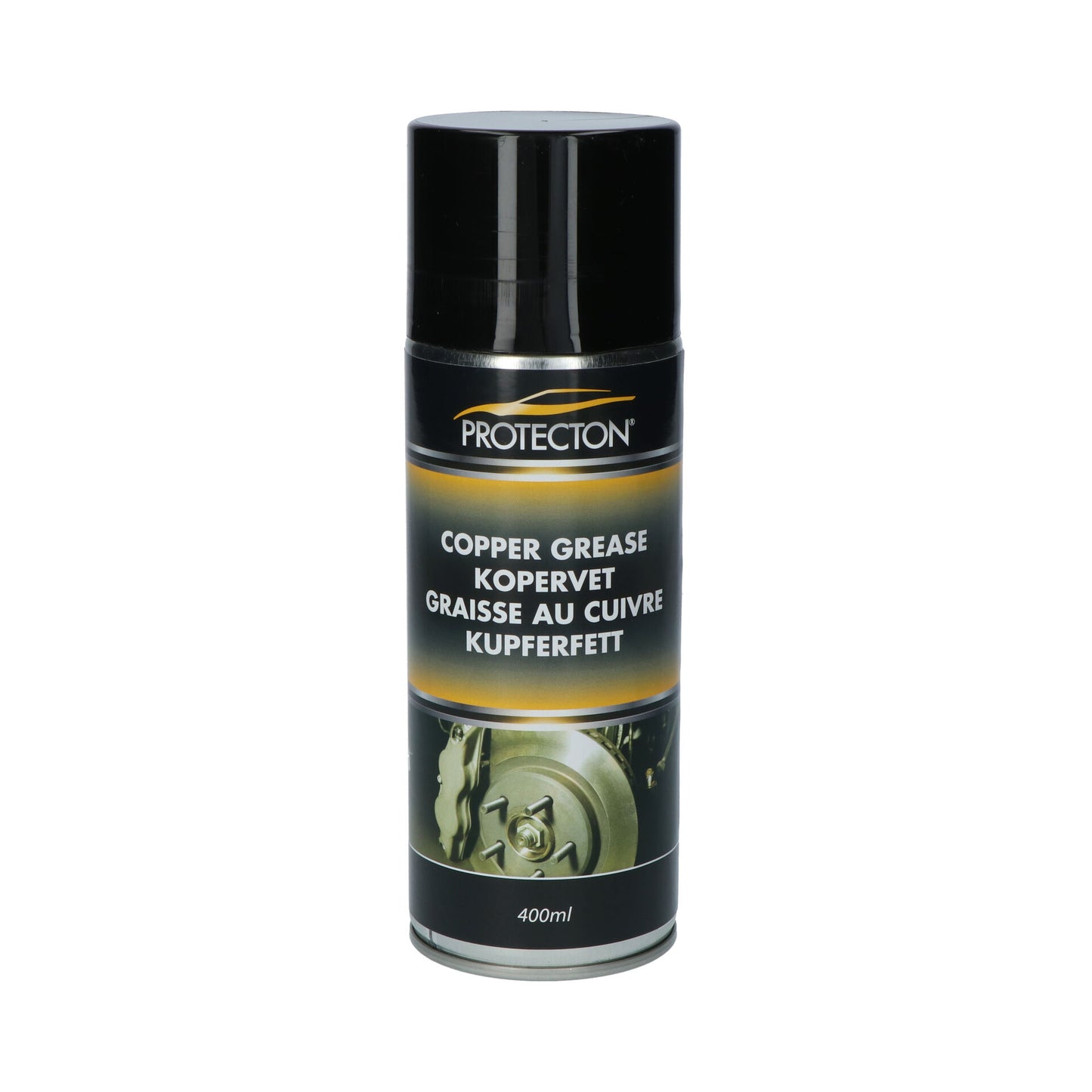 GRAISSE AU CUIVRE 400ML PROTECTON