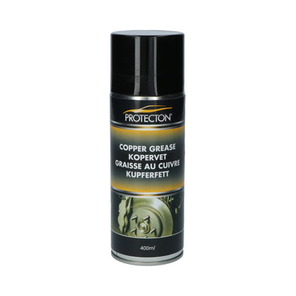 GRAISSE AU CUIVRE 400ML PROTECTON