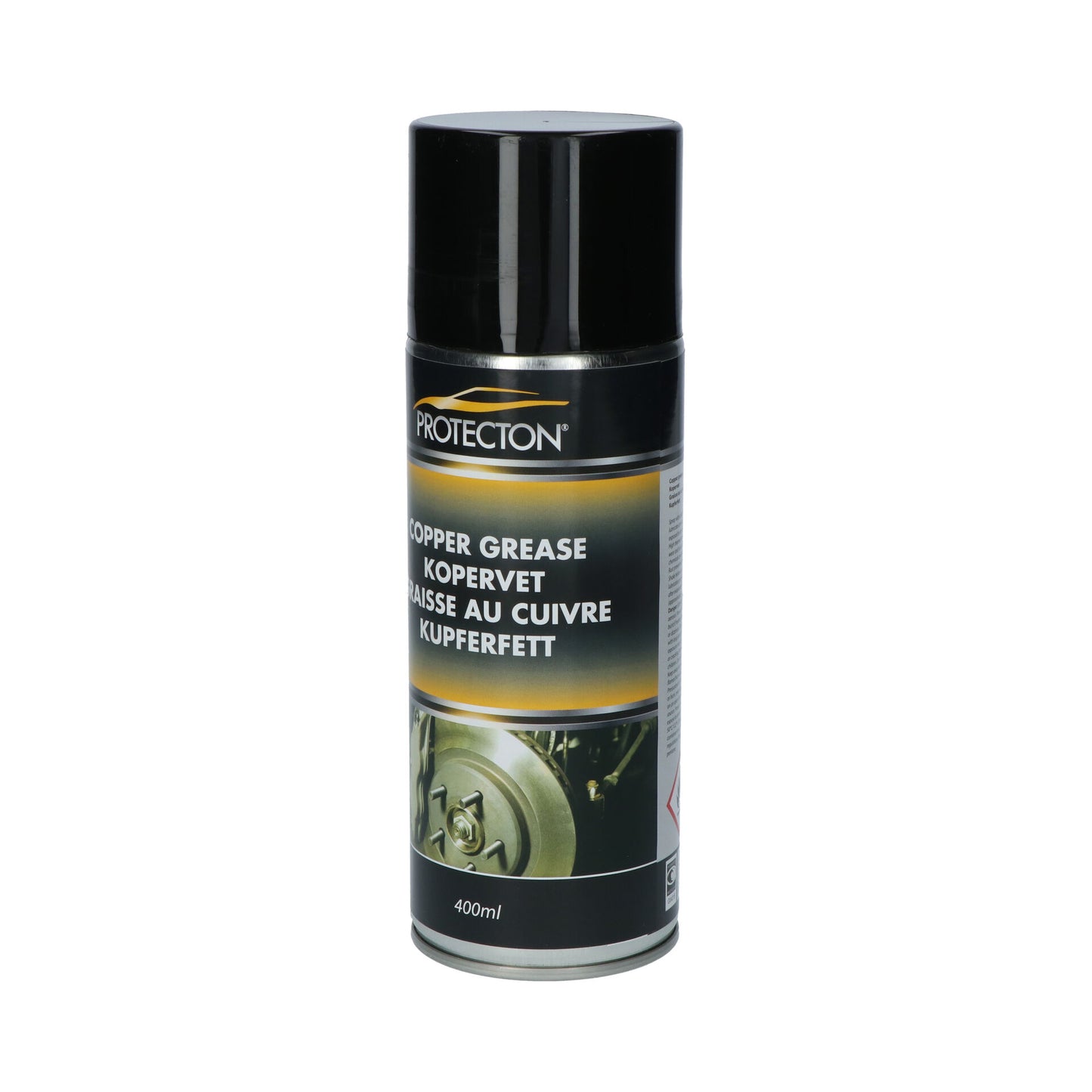 GRAISSE AU CUIVRE 400ML PROTECTON