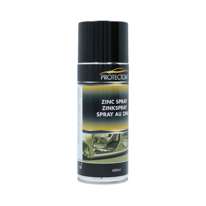 ZINC AEROSOL 400ML PROTECTON