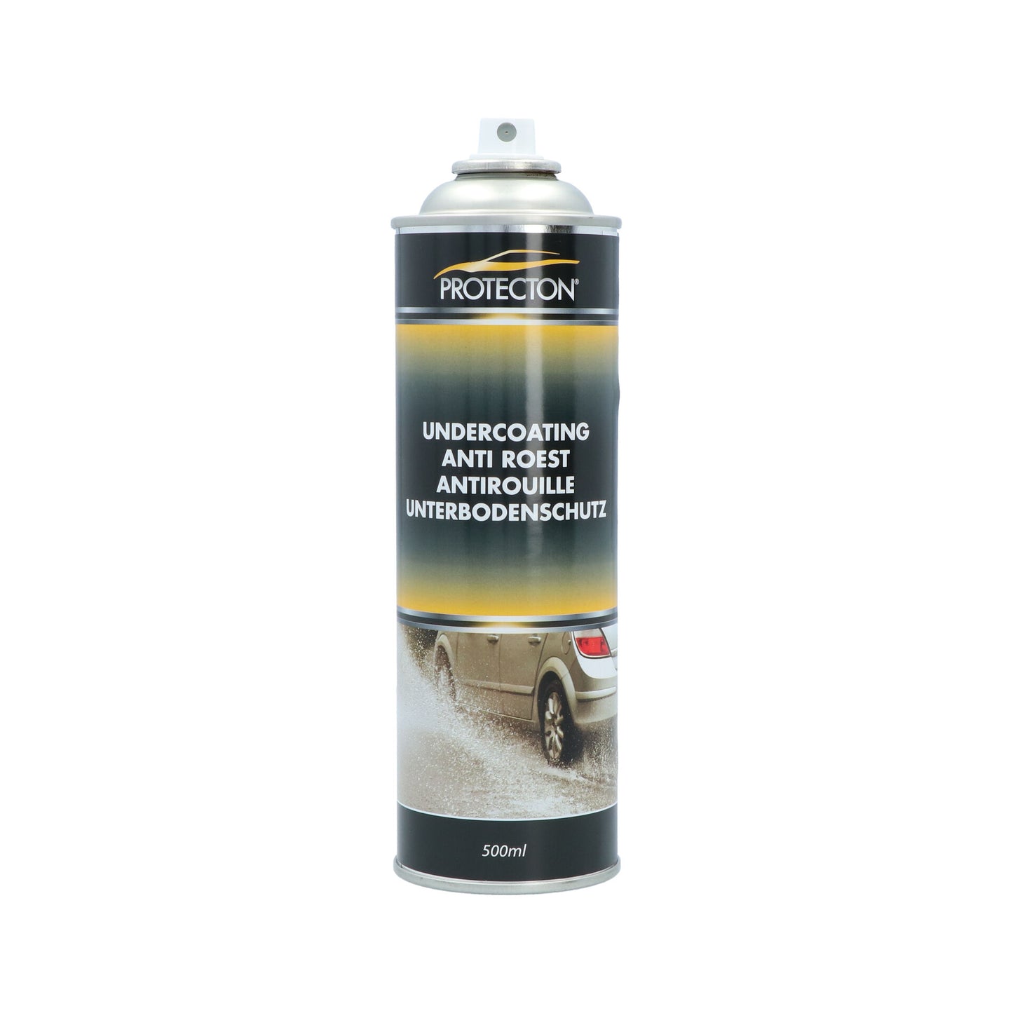 ANTIROUILLE AEROSOL 500ML PROTECTON