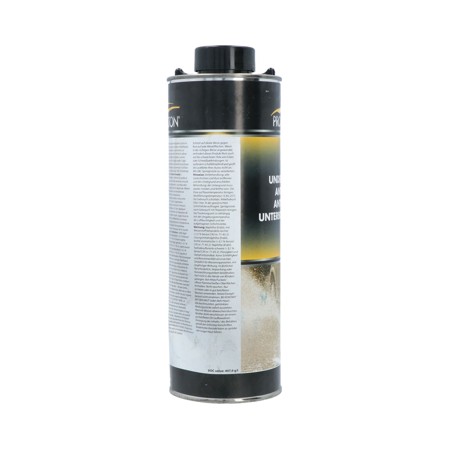 ANTIROUILLE FLACON 1L PROTECTON