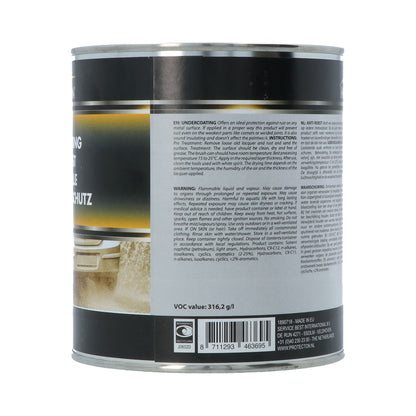 ANTIROUILLE POT 1KG PROTECTON