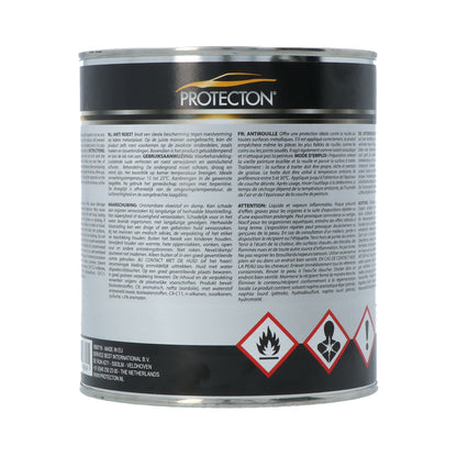 ANTIROUILLE POT 1KG PROTECTON