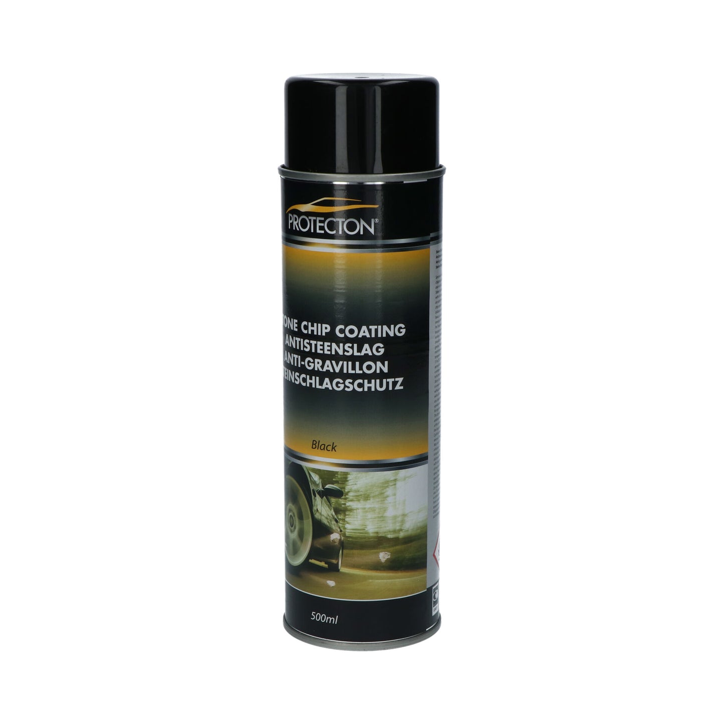 ANTIGRAVILLONS NOIR 500ML PROTECTON