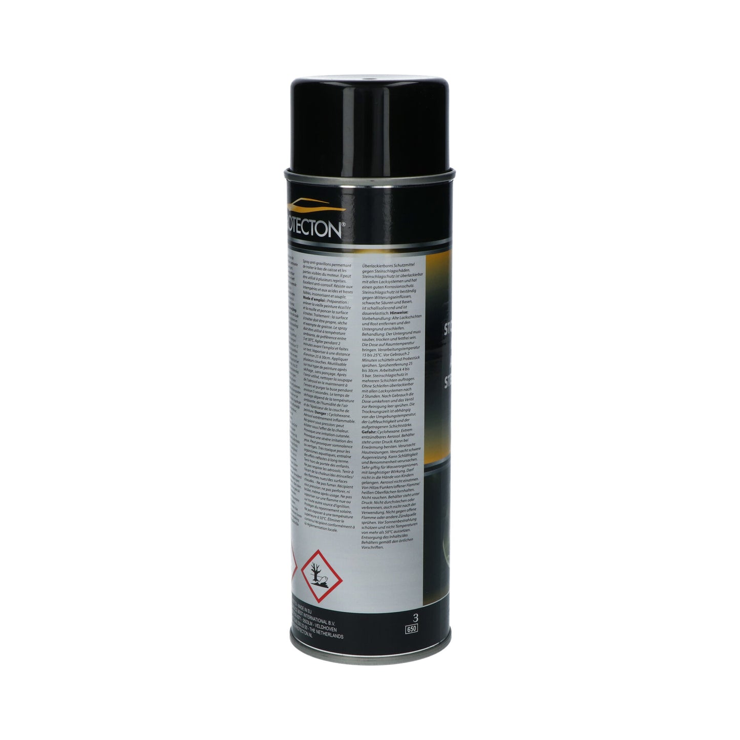 ANTIGRAVILLONS NOIR 500ML PROTECTON