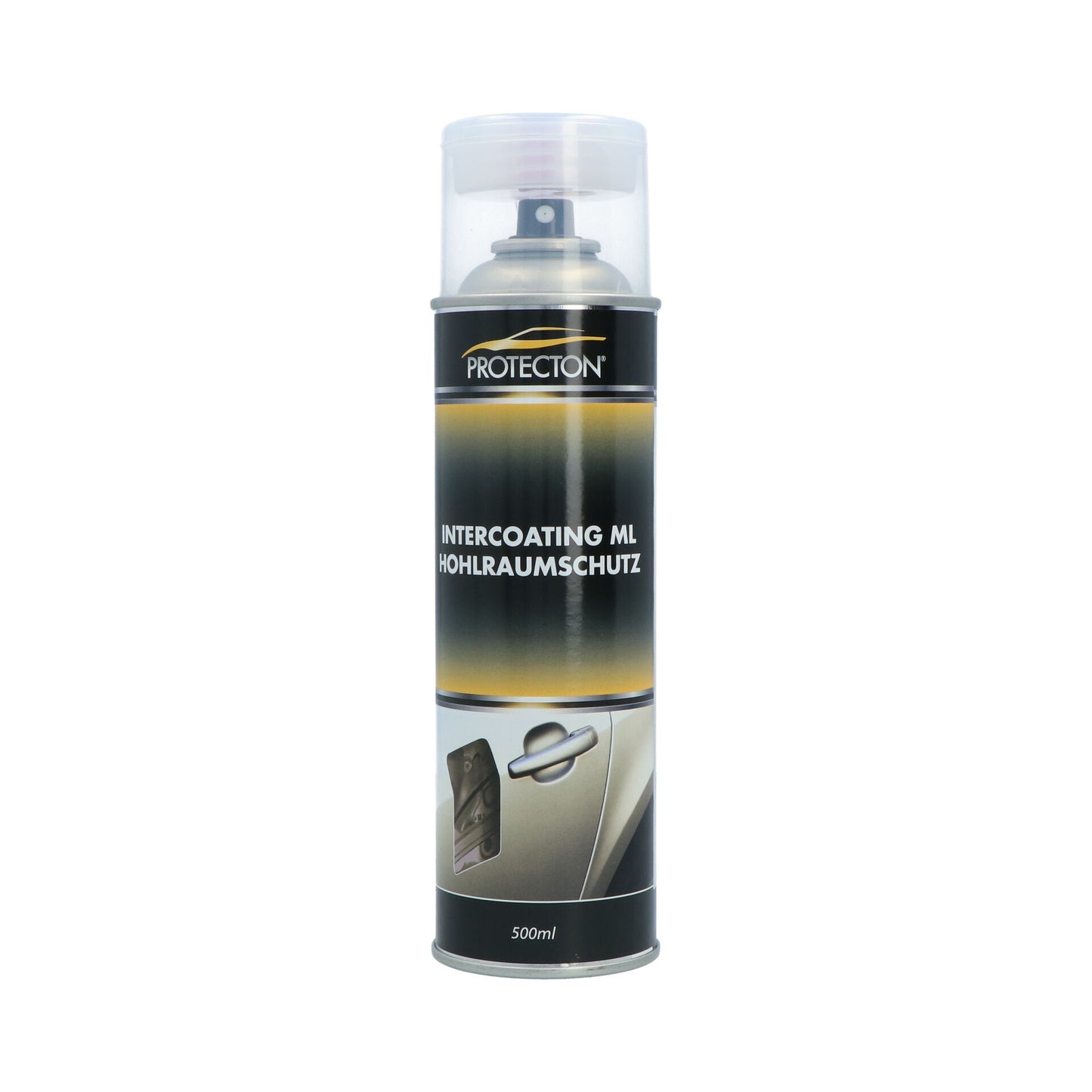 ANTIROUILLE CORPS CREUX AEROSOL 500ML PROTECTON