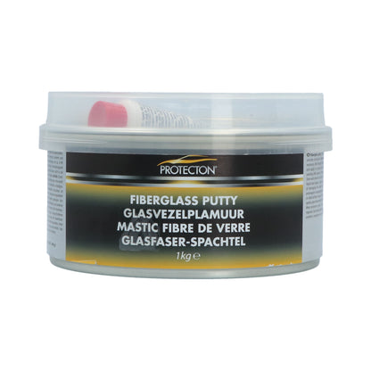 MASTIC FIBRE DE VERRE 1KG