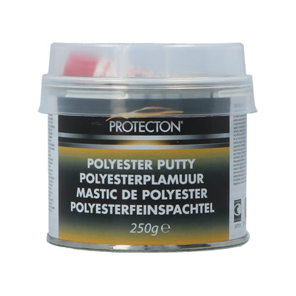 MASTIC DE POLYESTER 250G PROTECTON