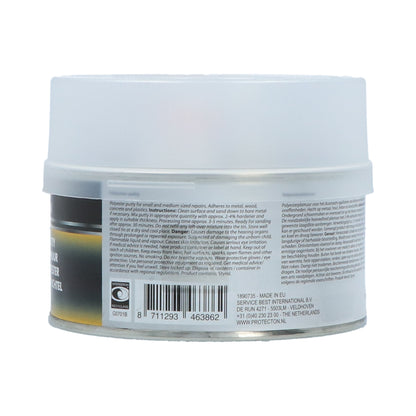 MASTIC DE POLYESTER 500G PROTECTON