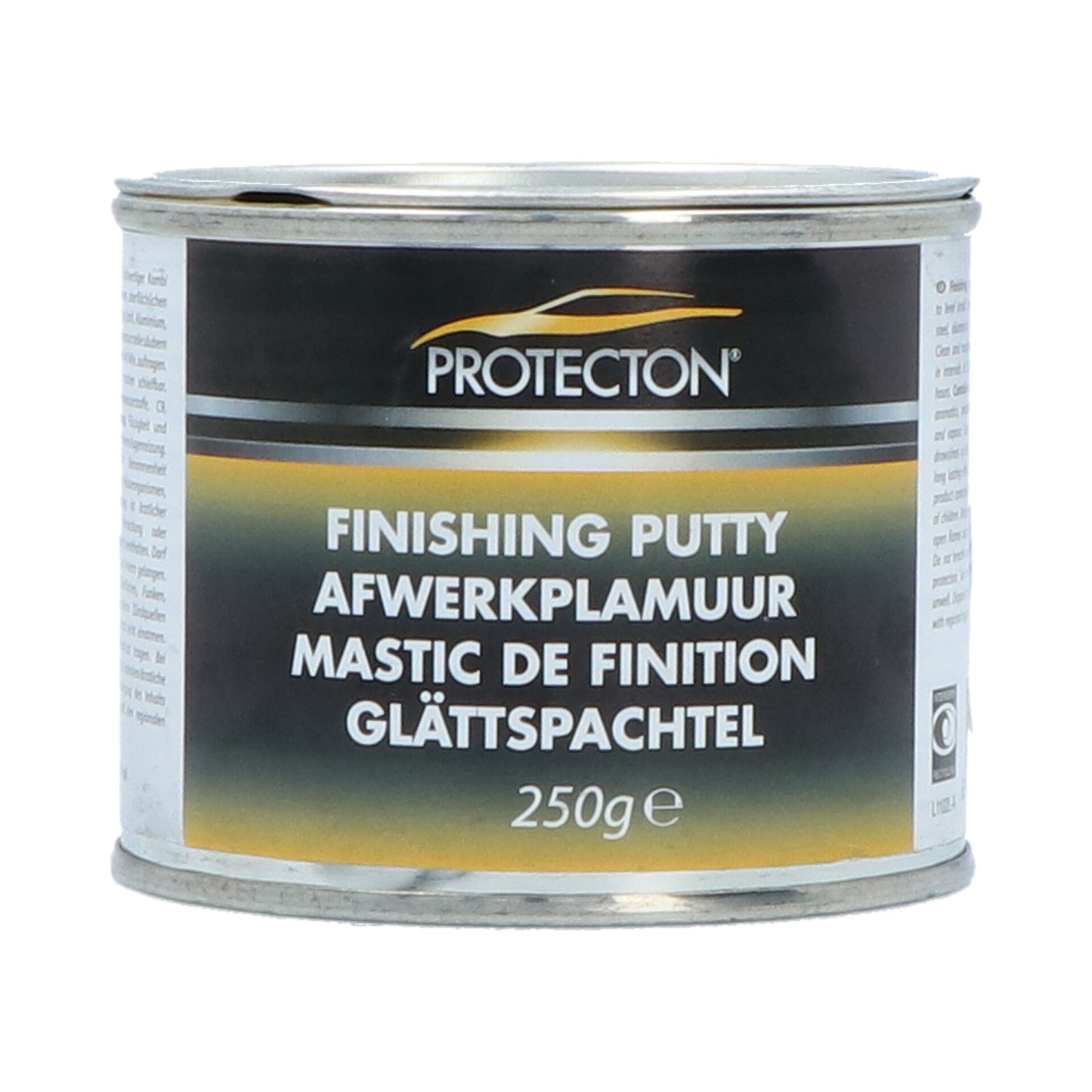 MASTIC DE FINITION 250G PROTECTON