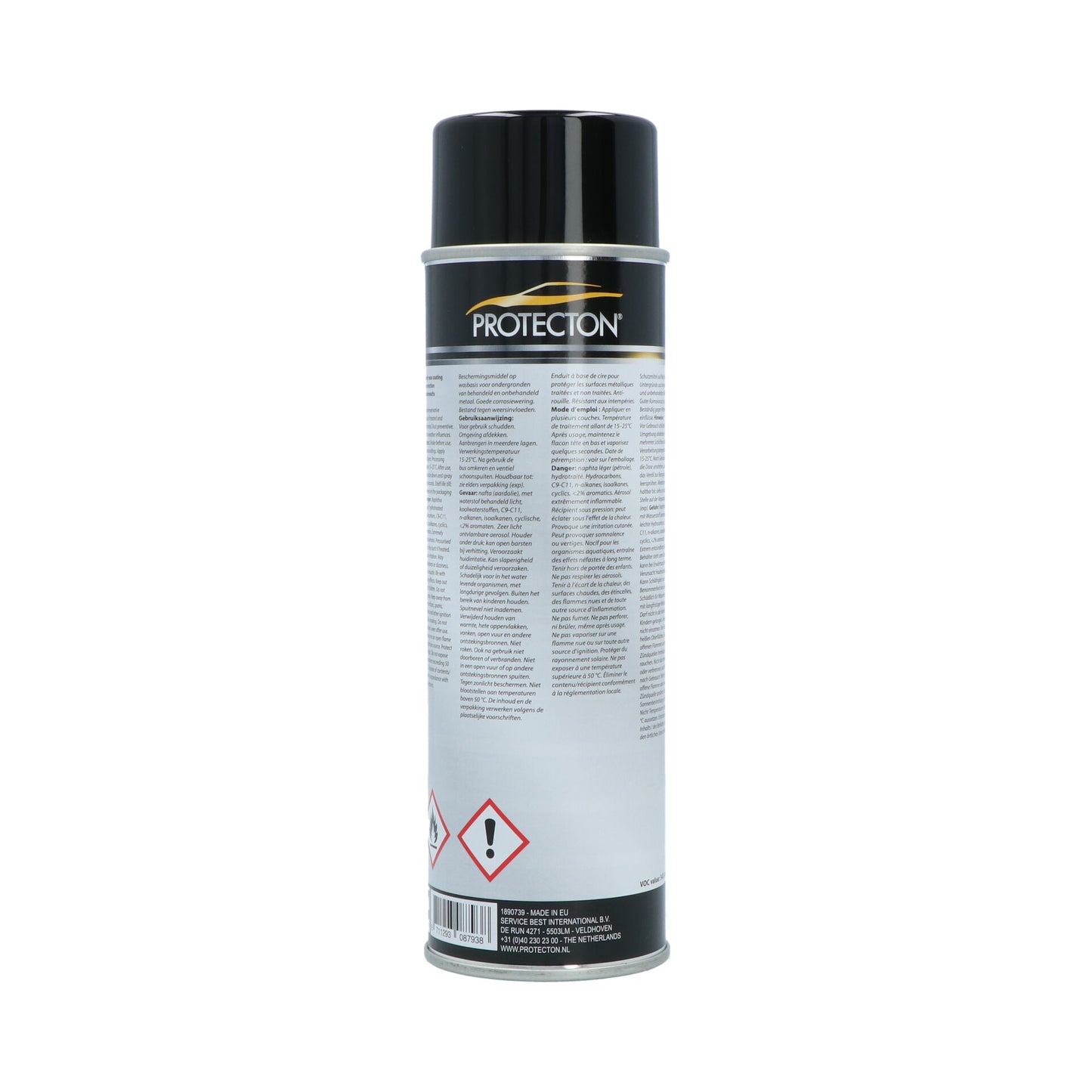 CIRE DE PROTECTION 500ML