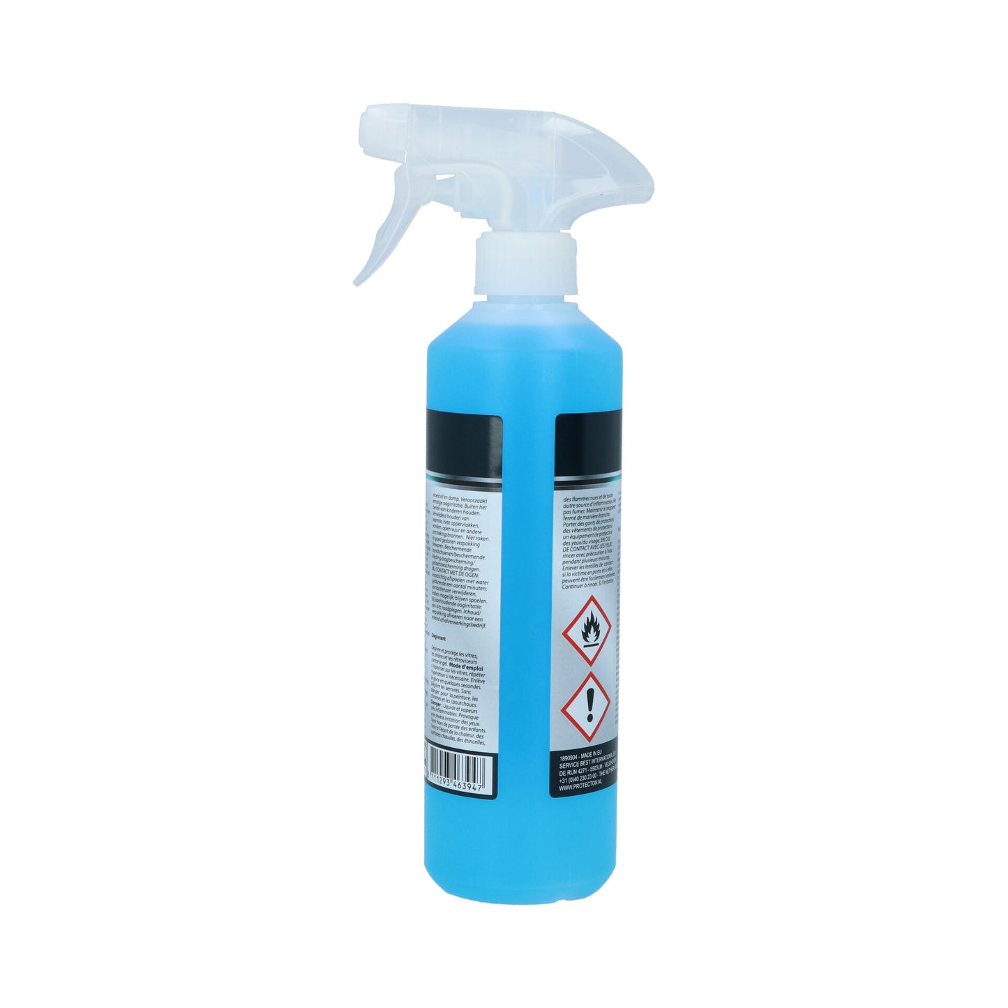 DEGIVRANT 500ML PROTECTON