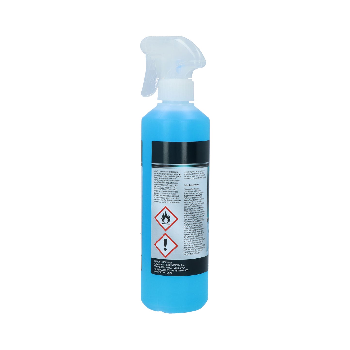 DEGIVRANT 500ML PROTECTON