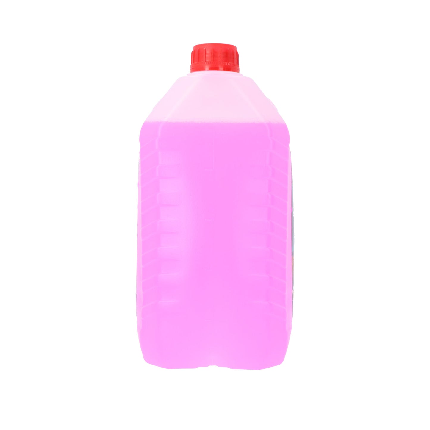 LIQUIDE LAVE-GLACE 5L PARFUM CITRON