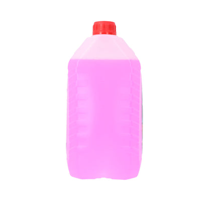 LIQUIDE LAVE-GLACE 5L PARFUM CITRON