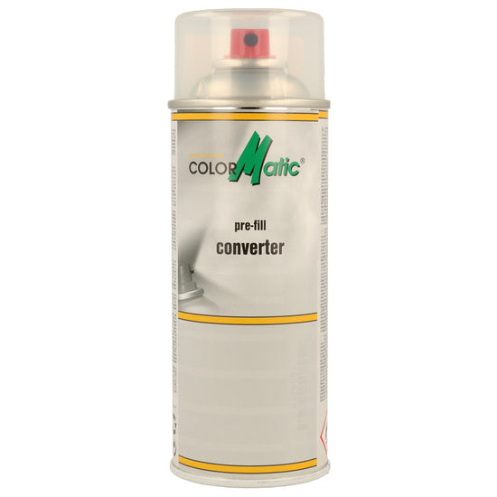 AEROSOL PRE-GAZE (PRE-FILL) AVEC ADDITIF 2K HS AEROSOL 325ML COLORMATIC