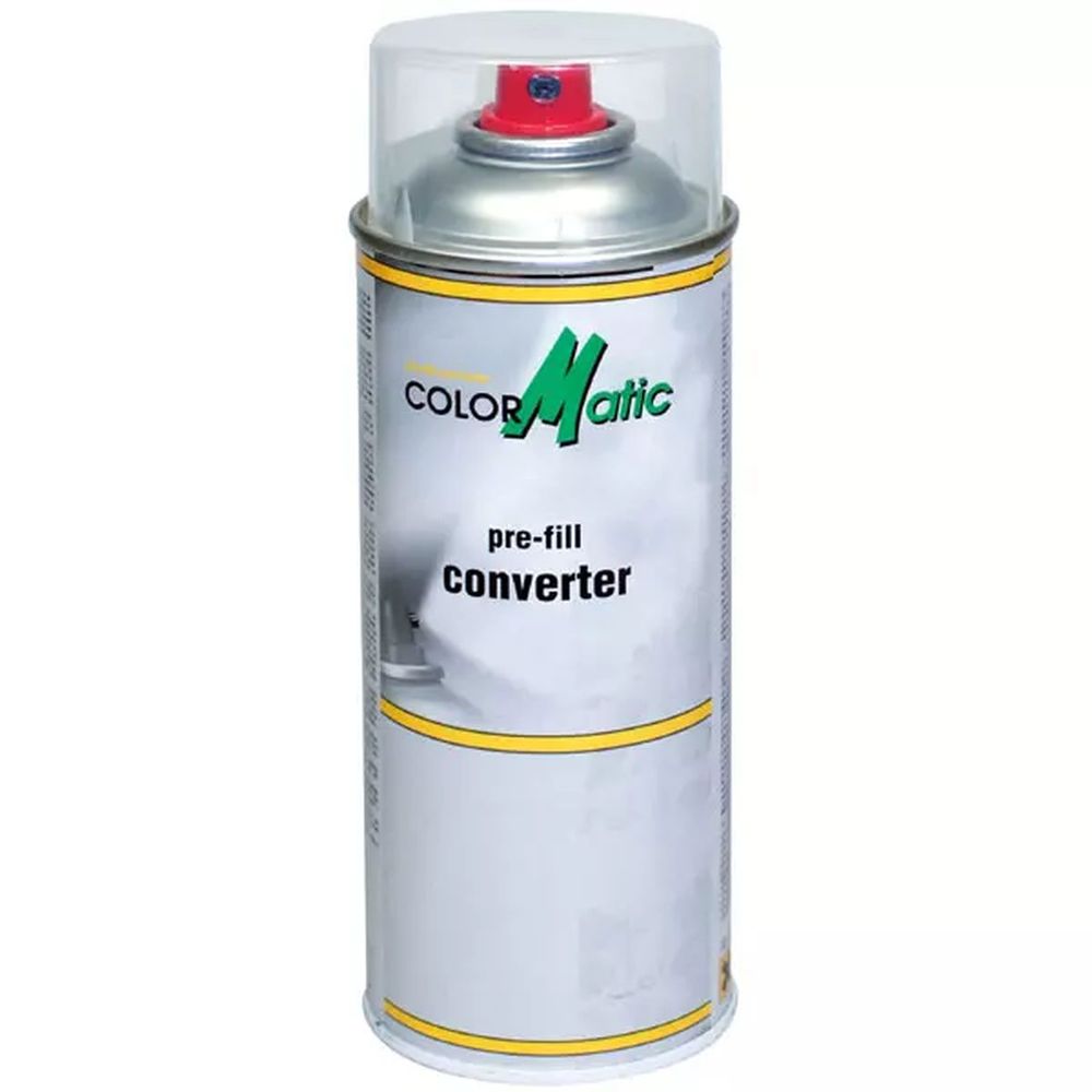 AEROSOL PRE GAZE AVEC ADDITIF 2K HS 325 ML COLORMATIC