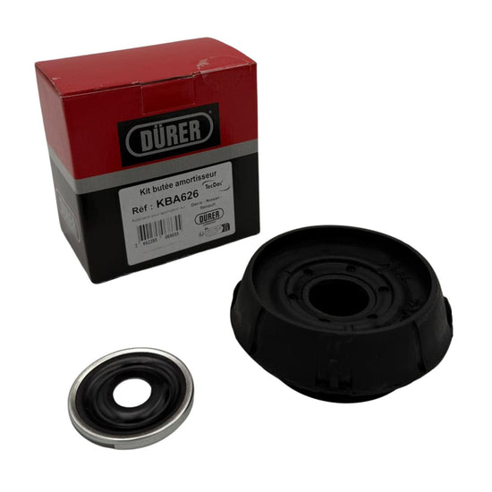 KIT BUTÉE ADAPTABLE POUR RENAULT CLIO II … KBA626