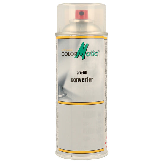 AEROSOL PRE-GAZE (PRE-FILL) AVEC ADDITIF 2K HS AEROSOL 325ML COLORMATIC