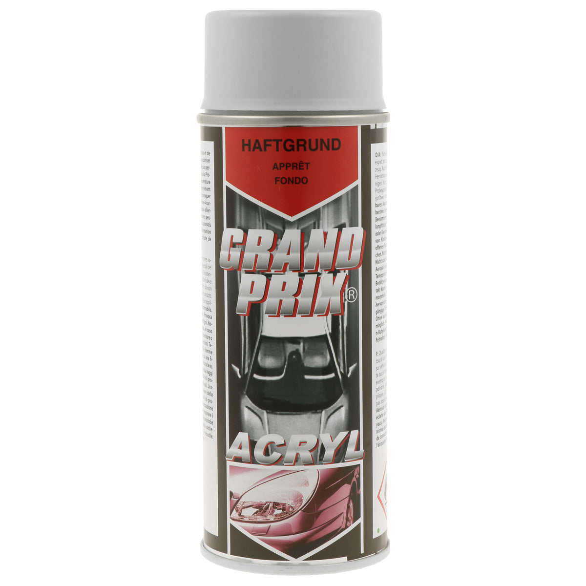 GRAND PRIX