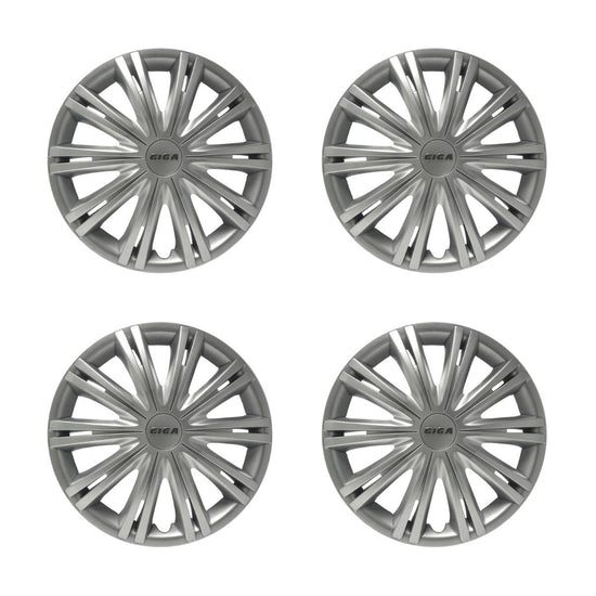 ENJOLIVEURS DE ROUES GIGA 14" X4