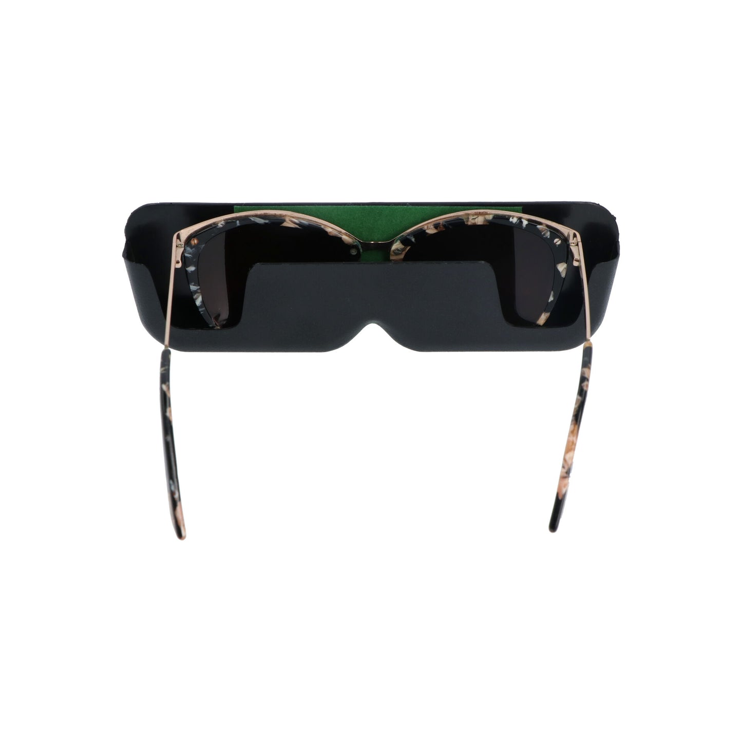 PORTE LUNETTES ADHESIF