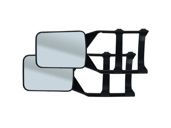 JEU DE 2 RETROVISEURS POUR CARAVANE CARPOINT