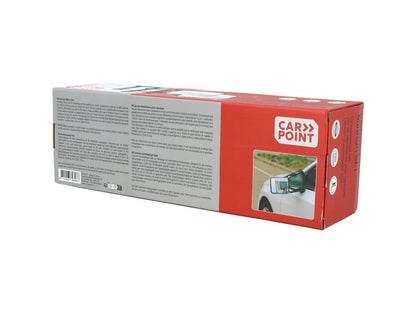 JEU DE 2 RETROVISEURS POUR CARAVANE CARPOINT