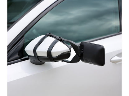 RETROVISEUR (X1) POUR CARAVANE CARPOINT