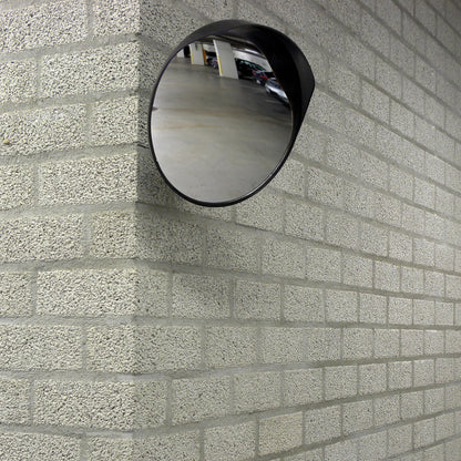 MIROIR DE PARKING Ø30CM