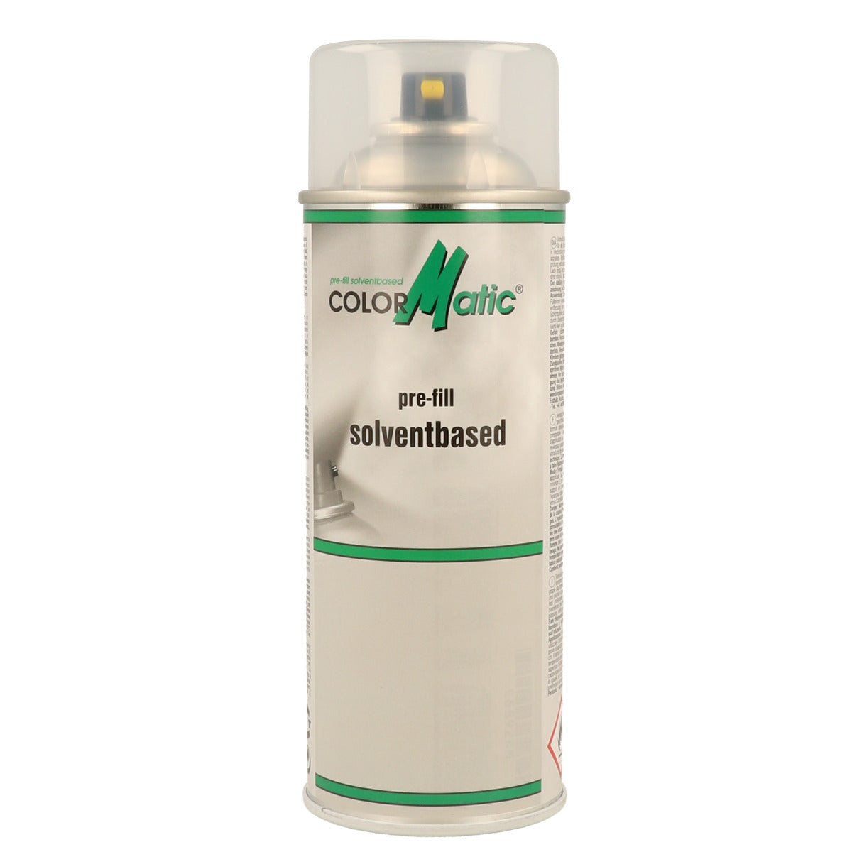 AEROSOL PRE-GAZE BASE SOLVANT 300 ML COLORMATIC