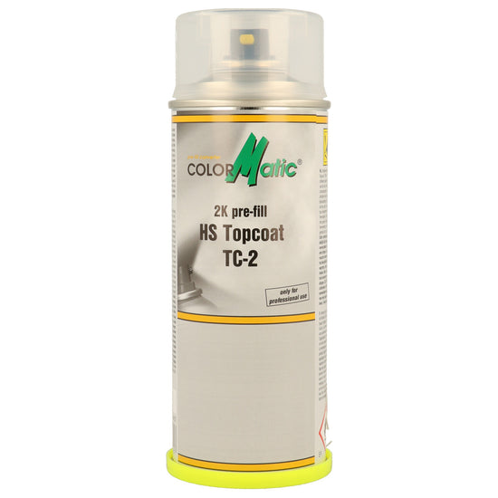 AEROSOL PRE-GAZE 2K HS TC2 - 400ML COLORMATIC