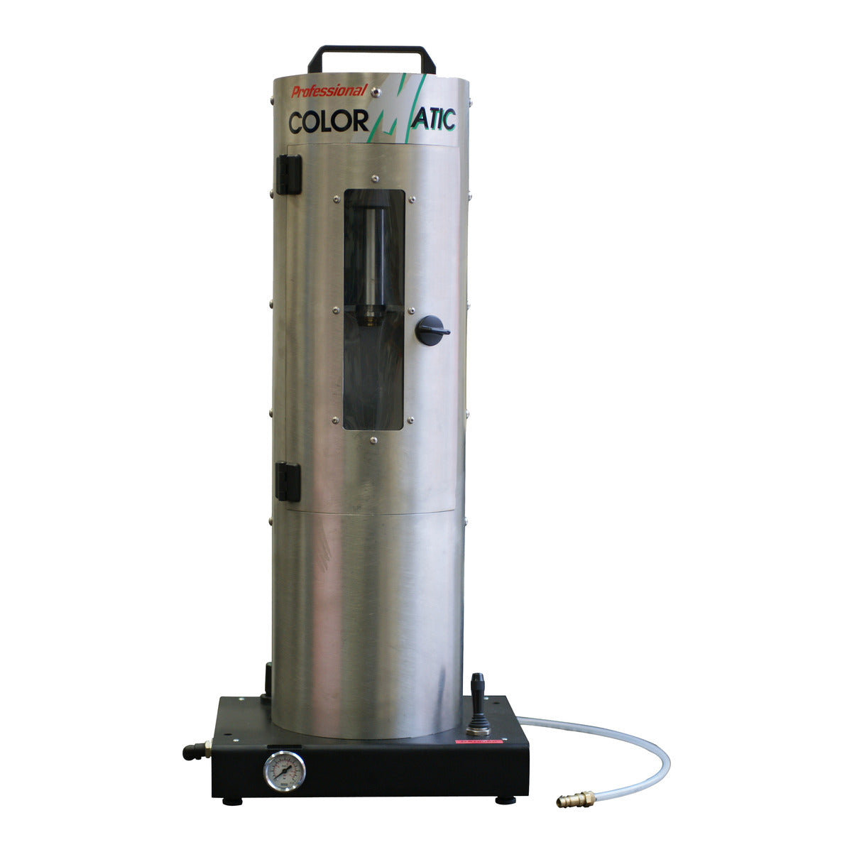 VITOMAT II - MACHINE PNEUMATIQUE COLORMATIC – Planet Line B2B