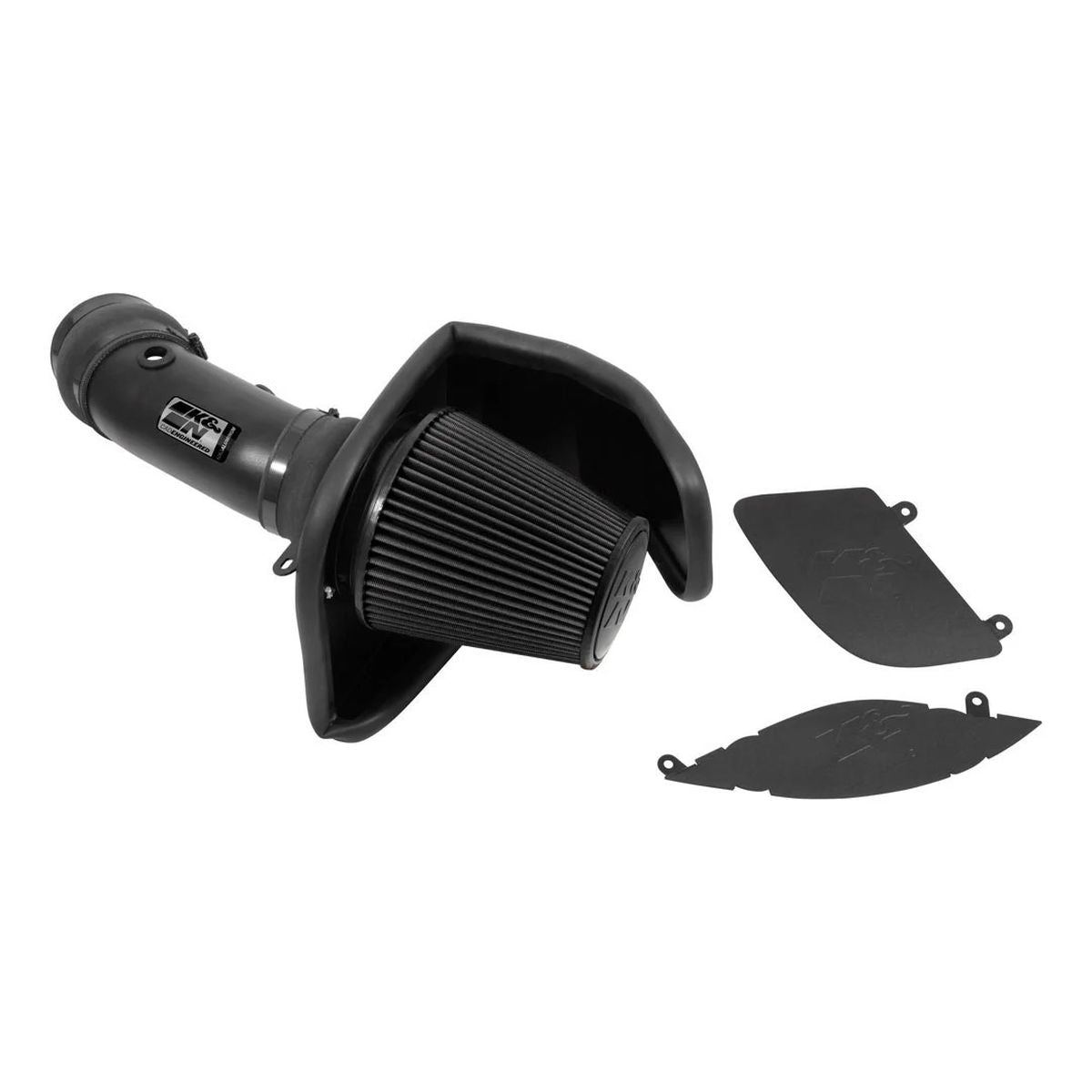 KIT D'ADMISSION DIRECTE 30-2553TTK K&N