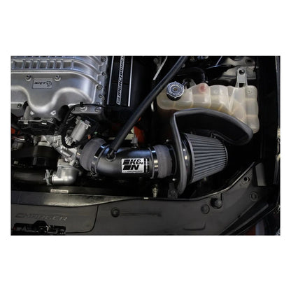 KIT D'ADMISSION DIRECTE 30-2553TTK K&N