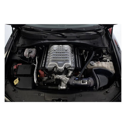 KIT D'ADMISSION DIRECTE 30-2553TTK K&N