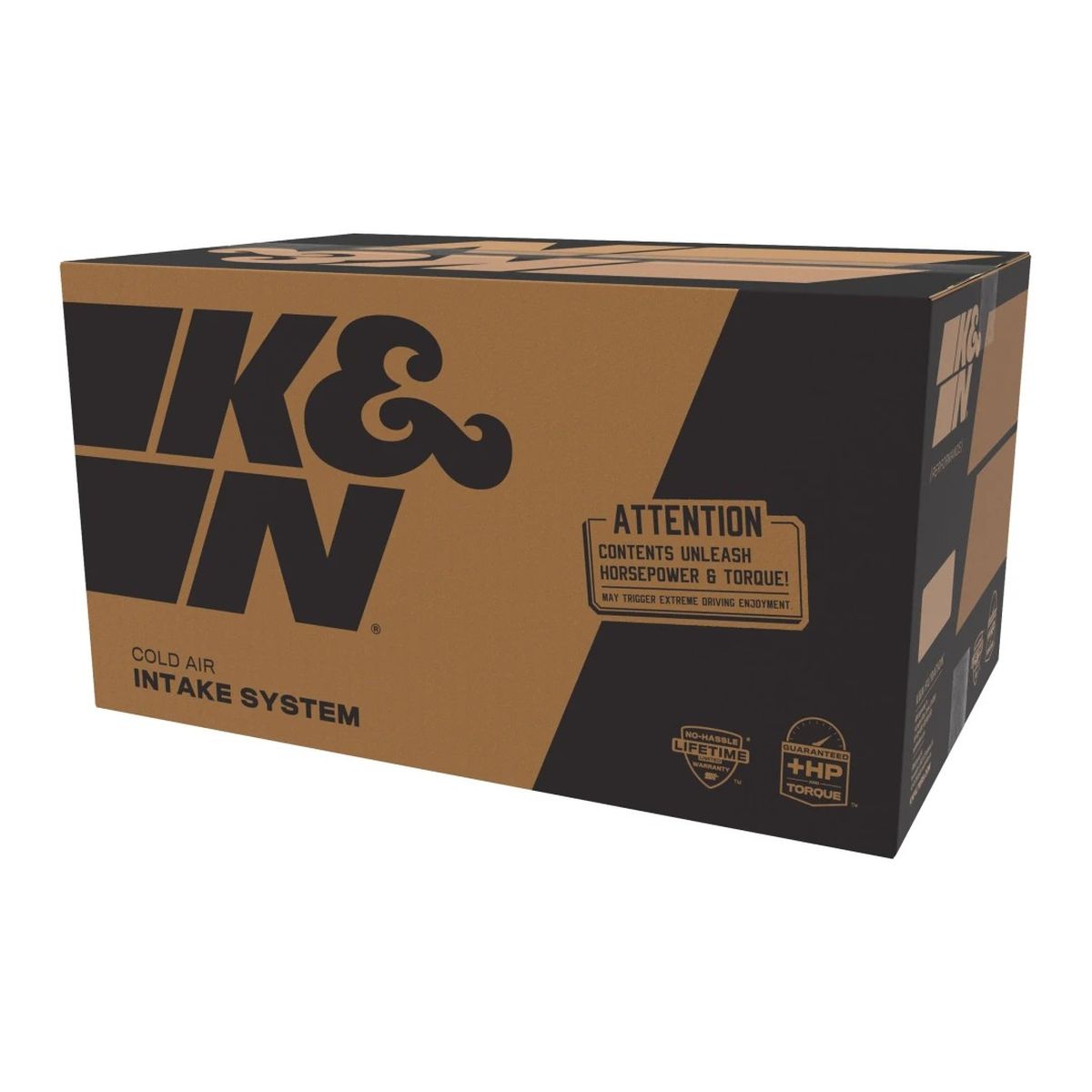 KIT D'ADMISSION DIRECTE 30-2553TTK K&N