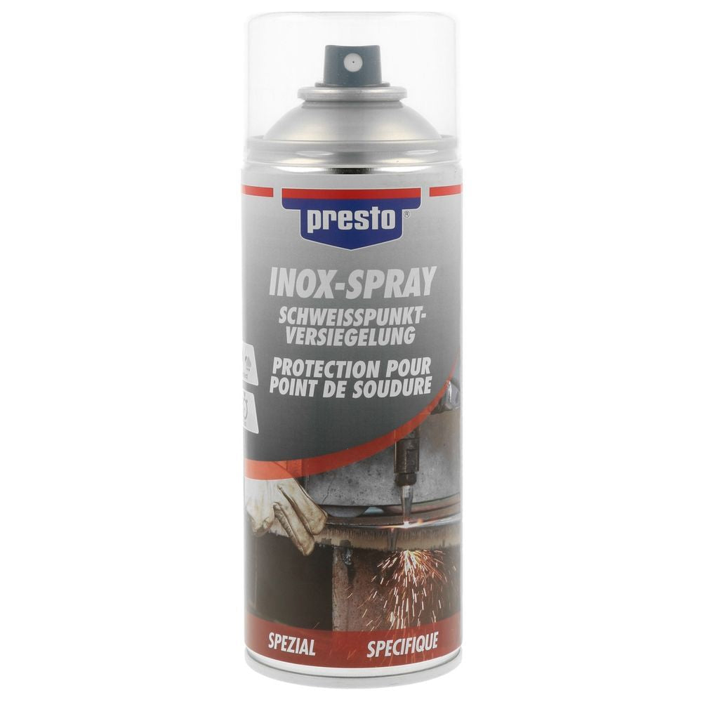 PROTECTION POUR POINT DE SOUDURE 400 ML PRESTO