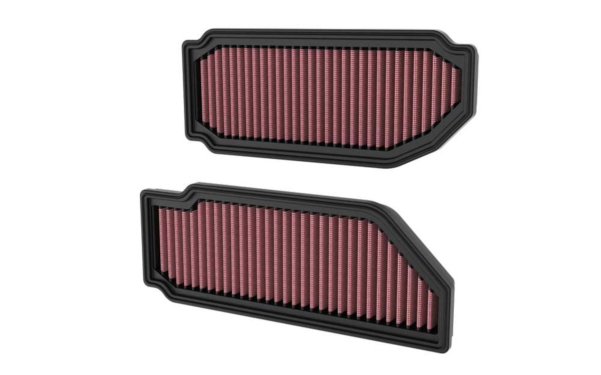 FILTRE A AIR DE REMPLACEMENT 33-3181 K&N