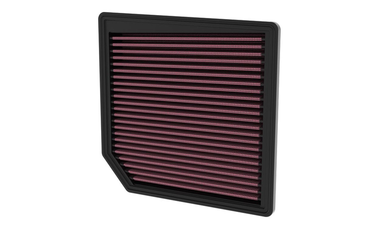 FILTRE A AIR DE REMPLACEMENT 33-3182 K&N